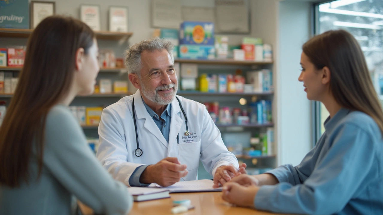 Comparing New Medications: How Safe Are They Really?