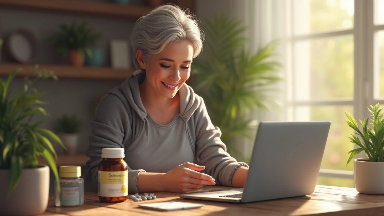 Possible Side Effects and Who Should Avoid It