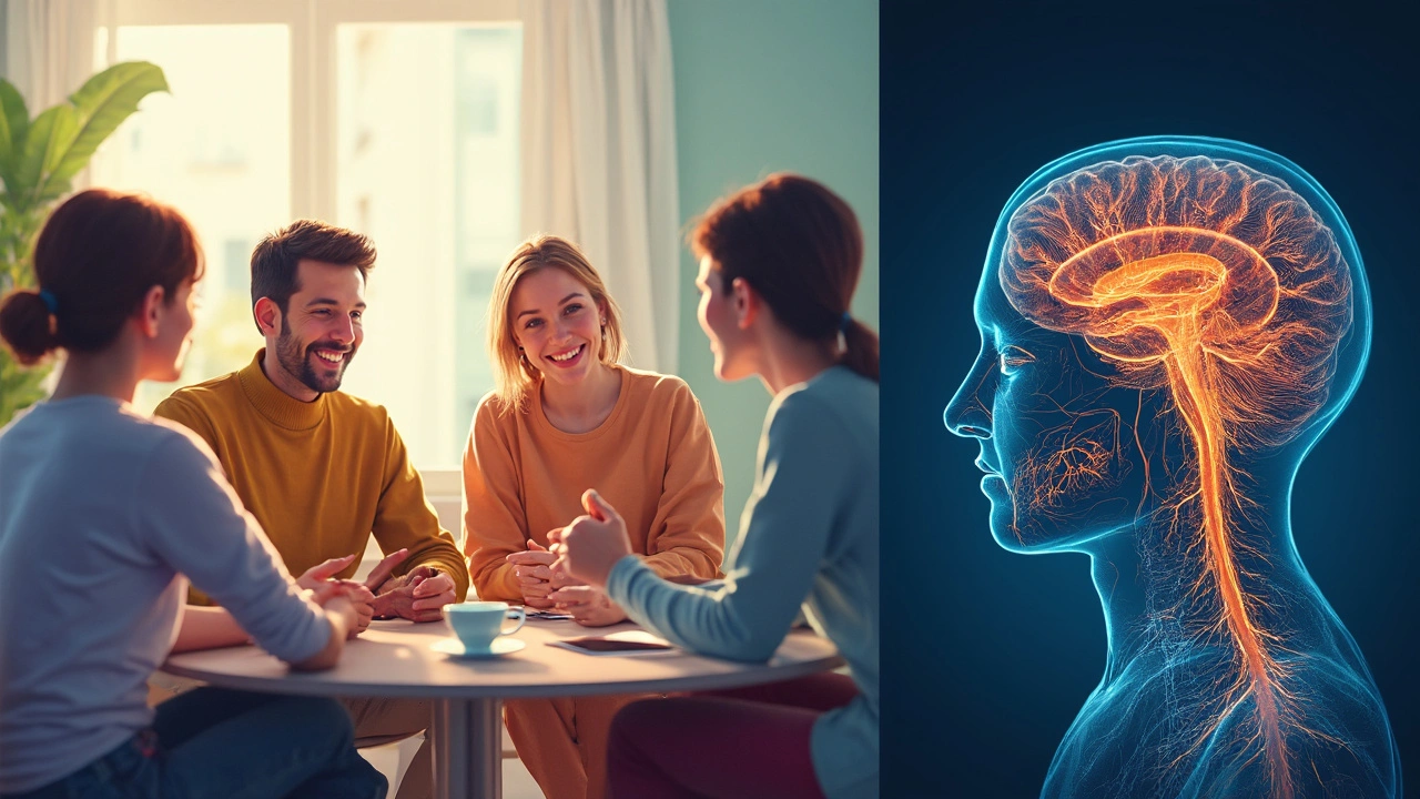 Real-Life Strattera Experiences: What Users Actually Say