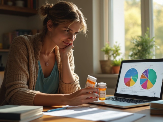 Strattera ADHD Treatment: Effects, Dosage, Side Effects & Real-World Stories