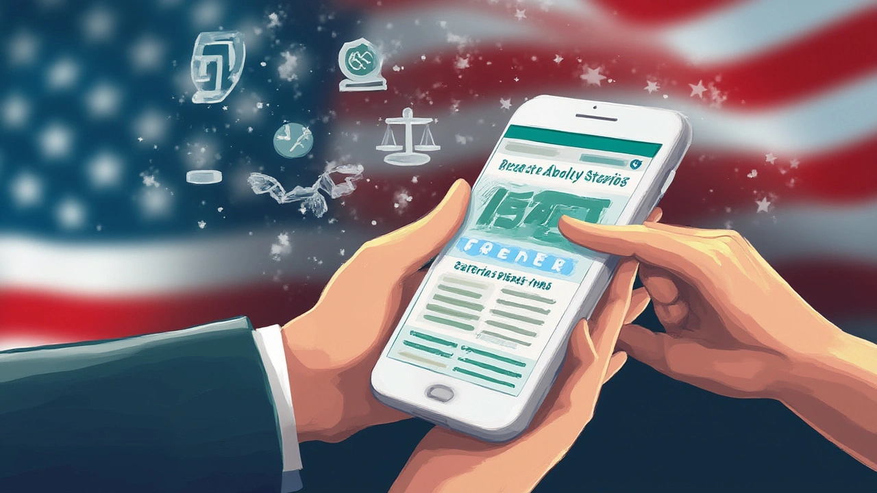 User Safety: What to Check Before You Buy