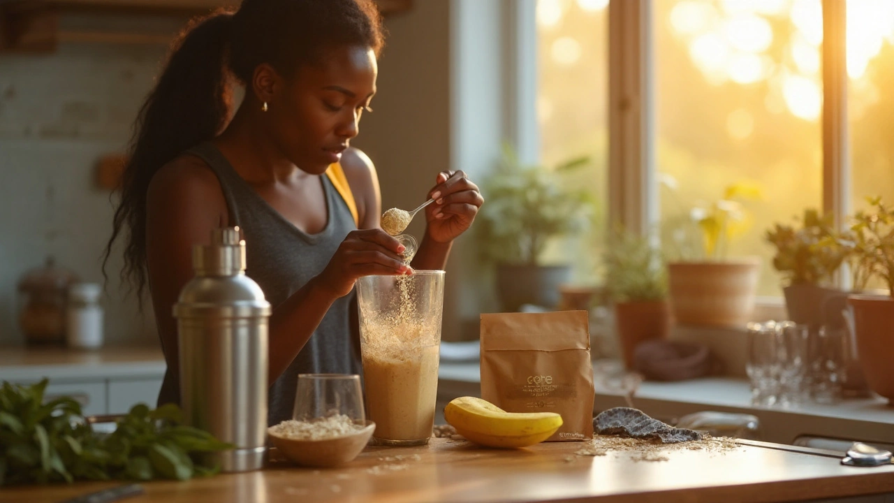 Brewer’s Yeast Guide: Benefits, Dosage, Side Effects, and How to Use It