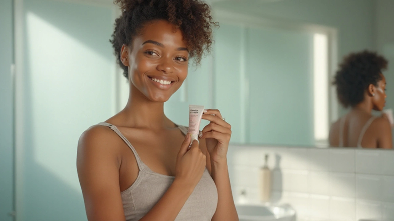Melacare Forte Cream vs Topical Alternatives: Benefits, Risks & Best Choice