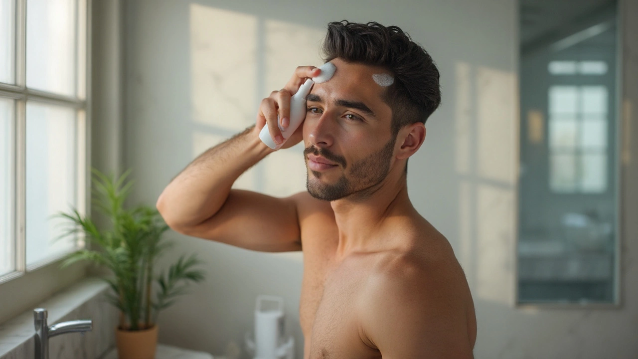 Rogaine 2: Complete Guide to How It Works, Benefits, and Safe Use