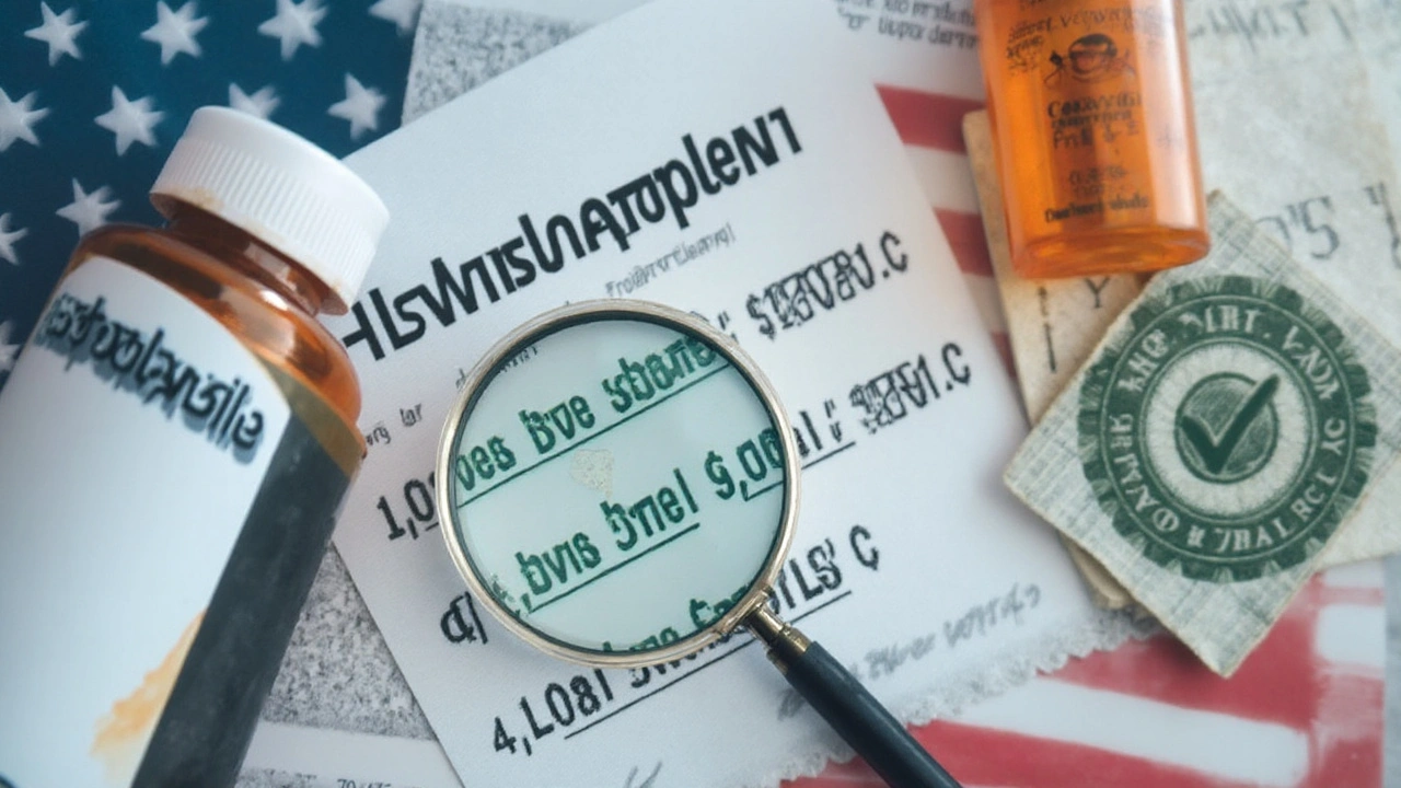 Step‑by‑Step Guide to Buying Cheap Generic Nexium