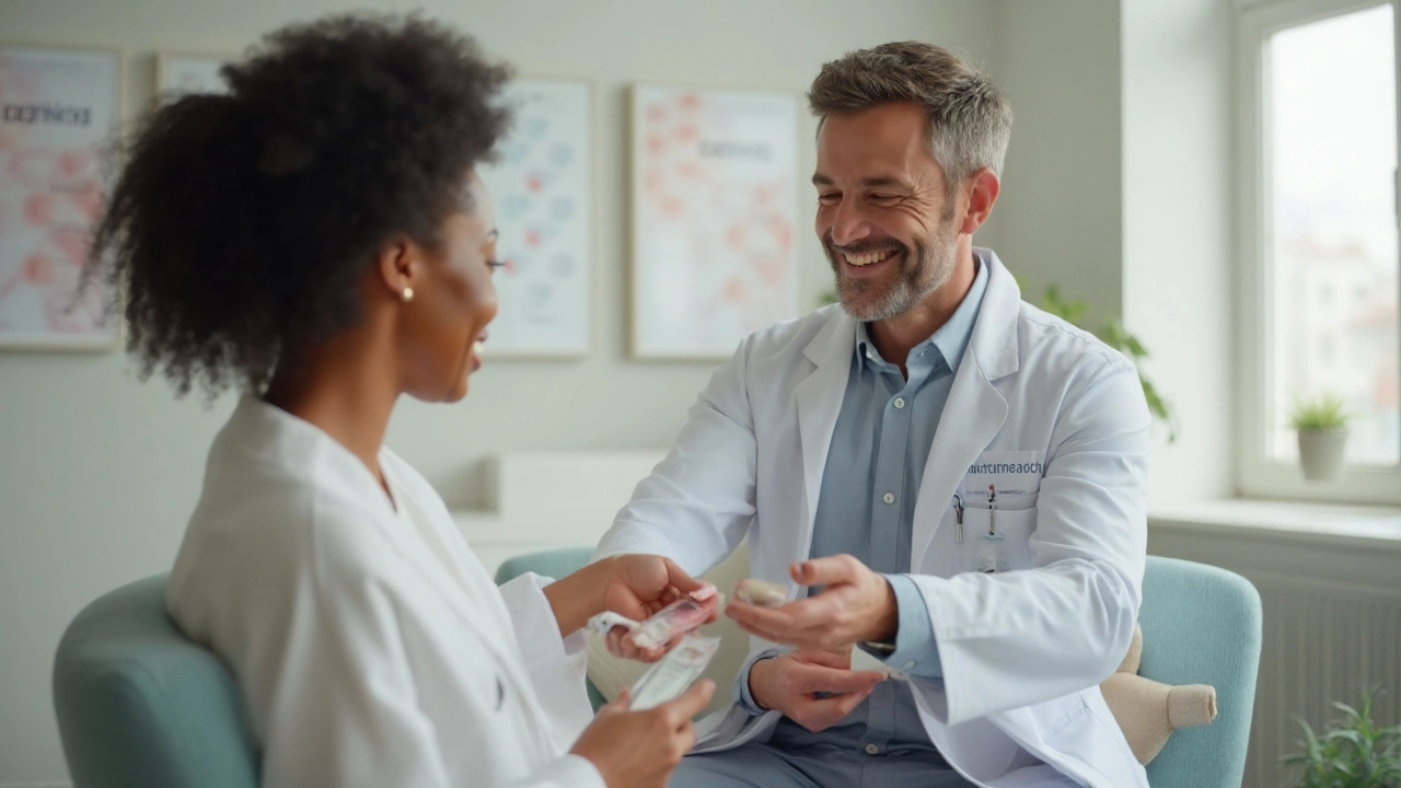 Tazarotene Long-Term Effects on Skin: What You Need to Know