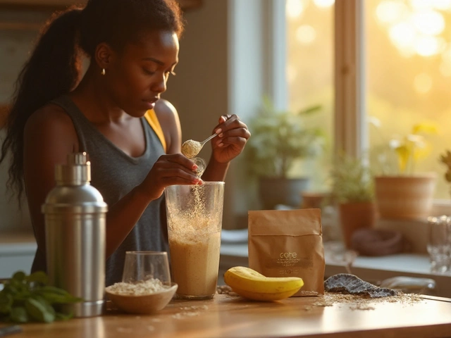 Brewer’s Yeast Guide: Benefits, Dosage, Side Effects, and How to Use It