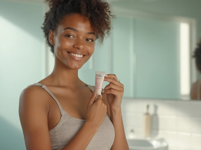 Melacare Forte Cream vs Topical Alternatives: Benefits, Risks & Best Choice