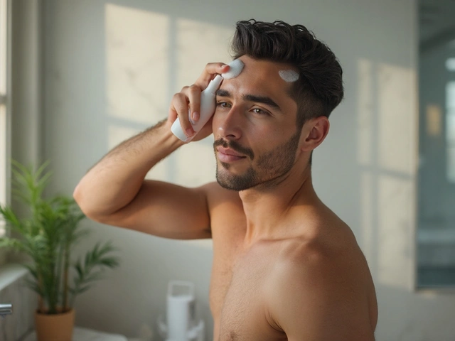 Rogaine 2: Complete Guide to How It Works, Benefits, and Safe Use
