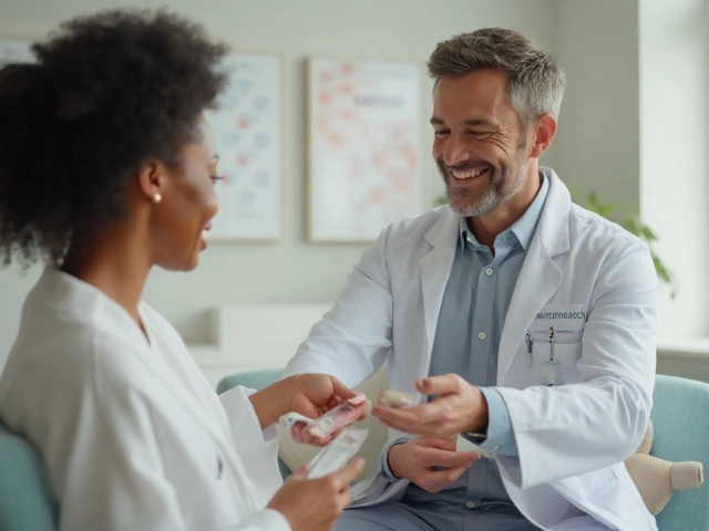 Tazarotene Long-Term Effects on Skin: What You Need to Know