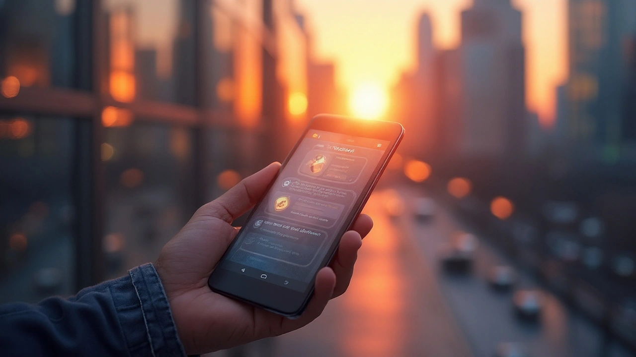 Understanding the Legal Landscape