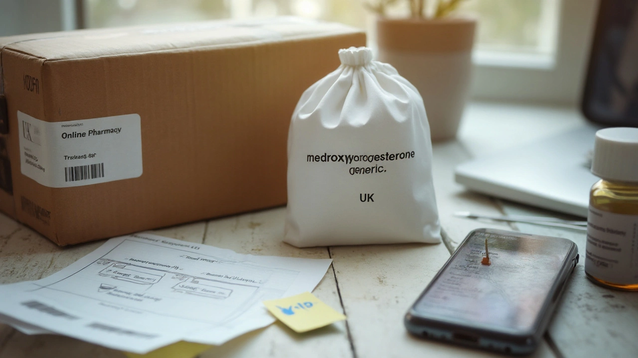 What Provera is for, safety basics, and smart alternatives