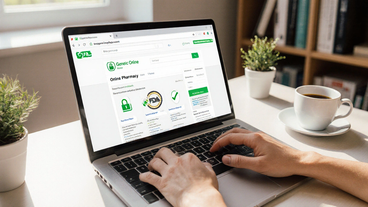 How to Buy Cheap Generic Celexa Online Safely
