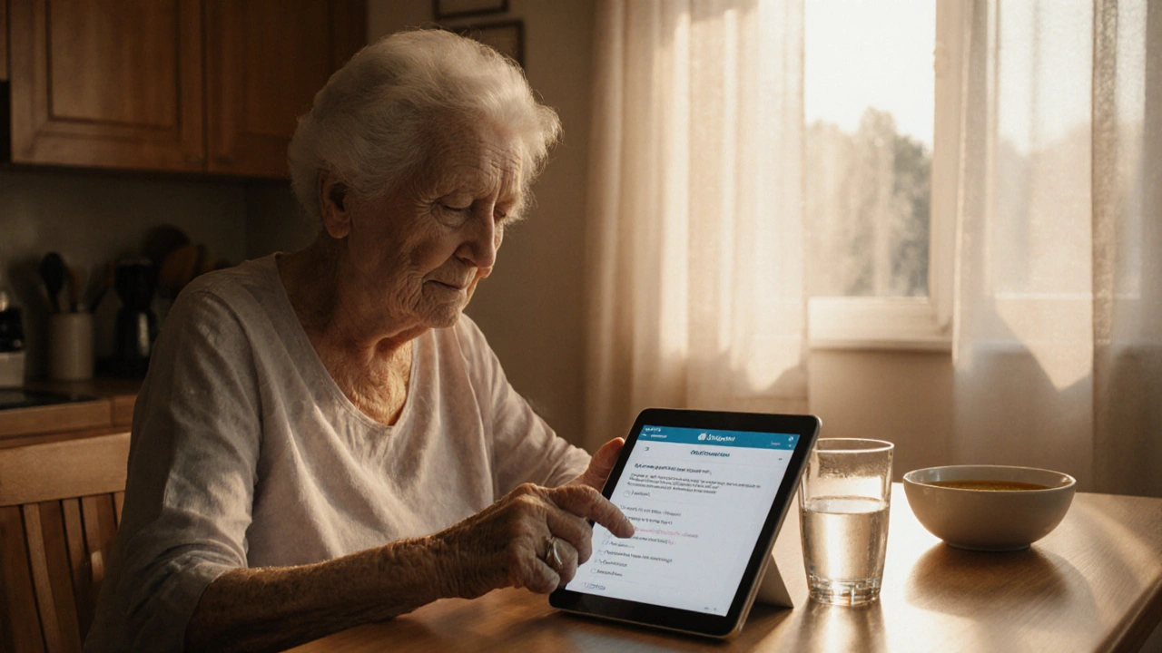 Hyponatremia in Seniors: Risks, Prevention & Management