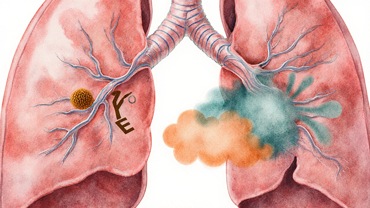 Recognizing the Signs of Allergy‑Induced Asthma