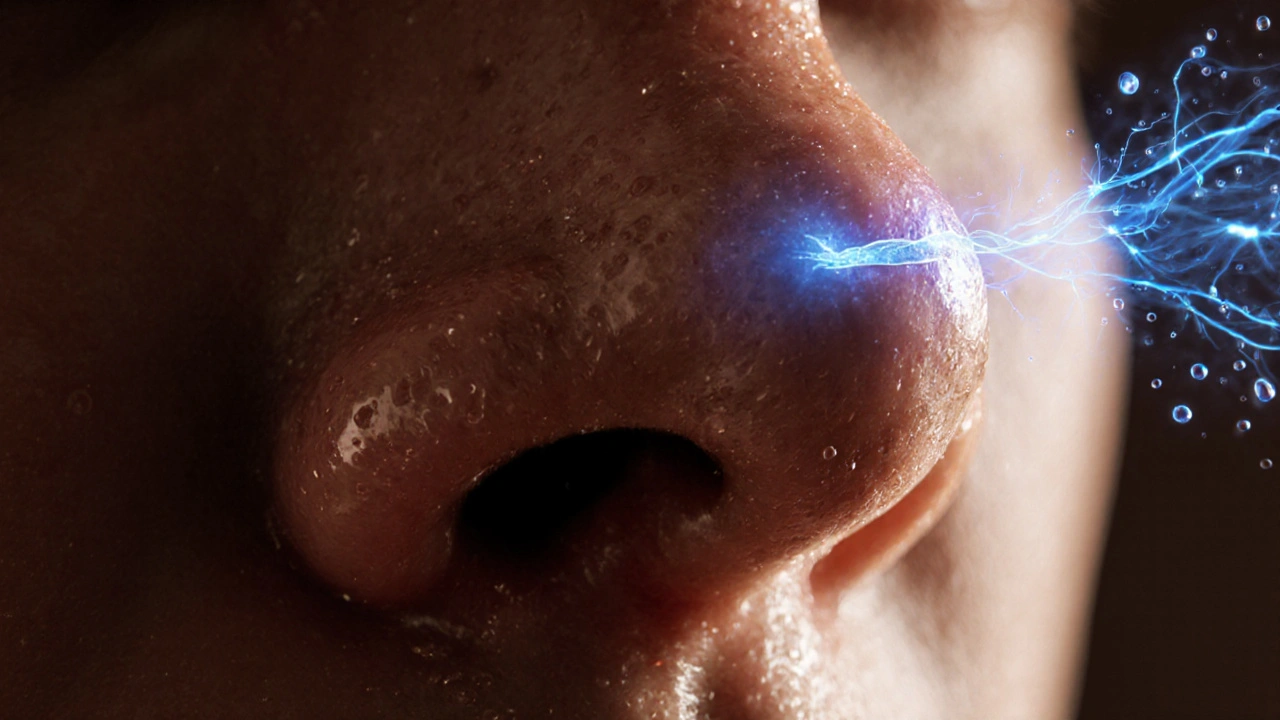 Sneezing and Your Immune System: Essential Facts