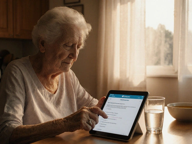 Hyponatremia in Seniors: Risks, Prevention & Management