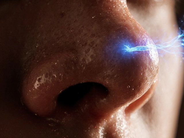 Sneezing and Your Immune System: Essential Facts