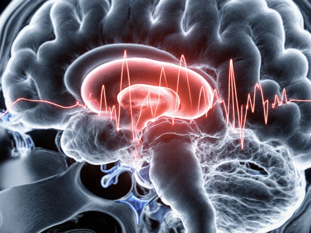 Understanding Panic Disorder: Brain Science Explained