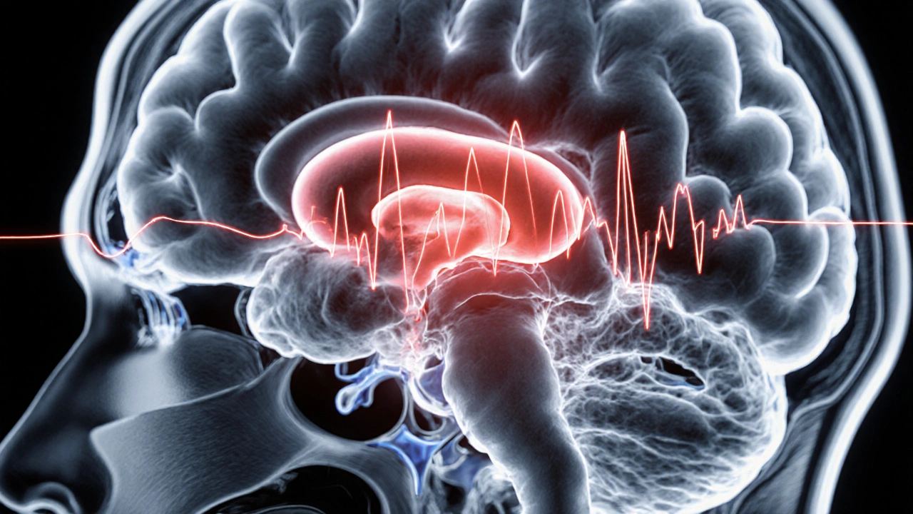 Understanding Panic Disorder: Brain Science Explained