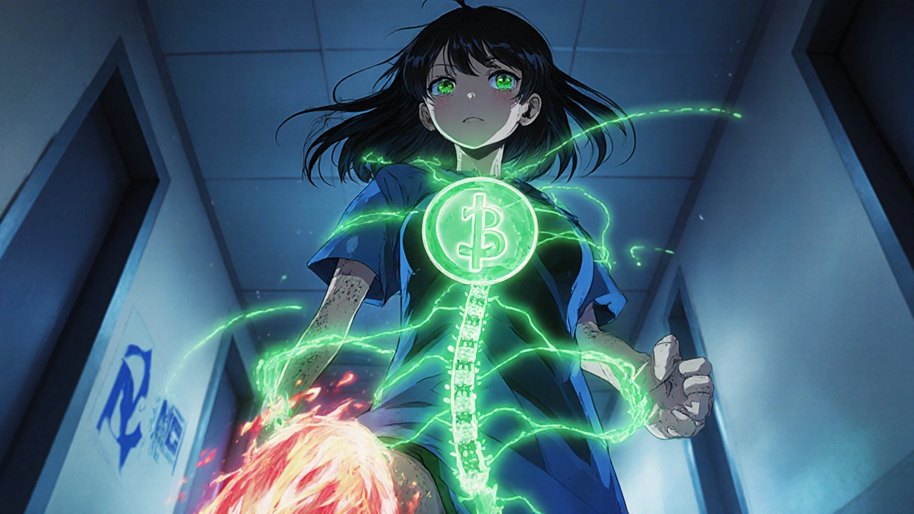 Baclofen vs. Tizanidine: Which Muscle Relaxant Is Right for You?