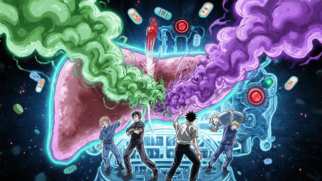 Cannabis and Medications: What You Need to Know About Drug Interactions