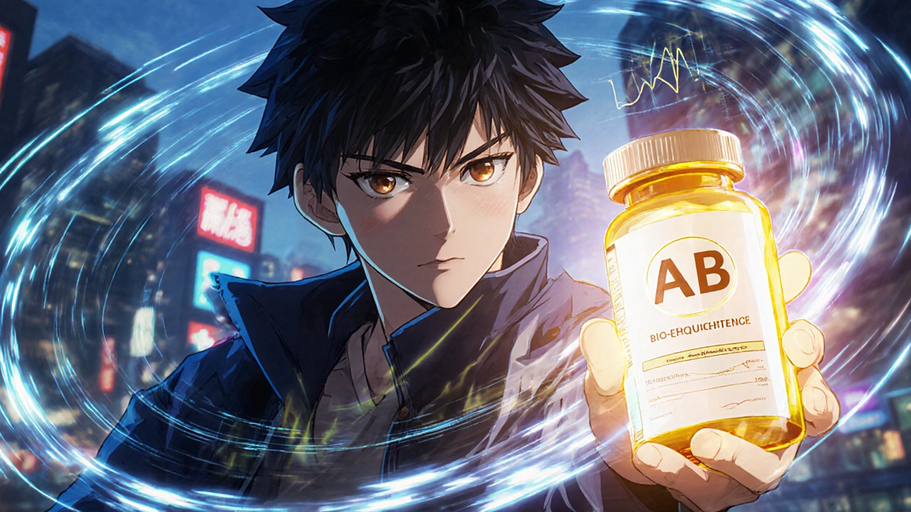 Therapeutic Equivalence: What It Really Means for Patient Safety