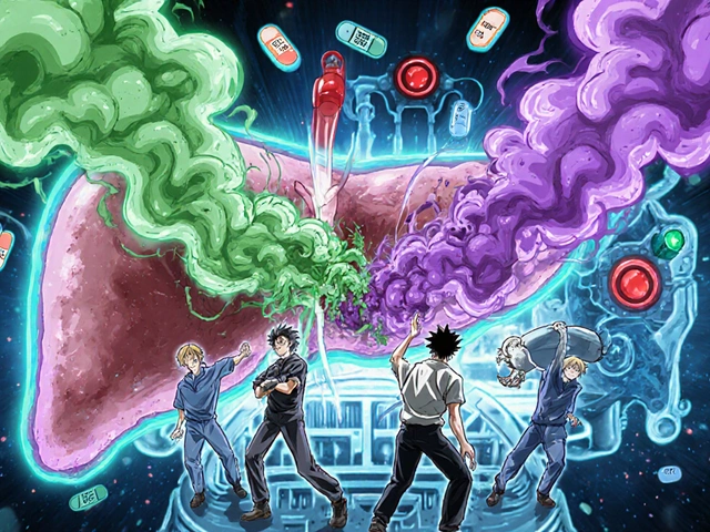 Cannabis and Medications: What You Need to Know About Drug Interactions