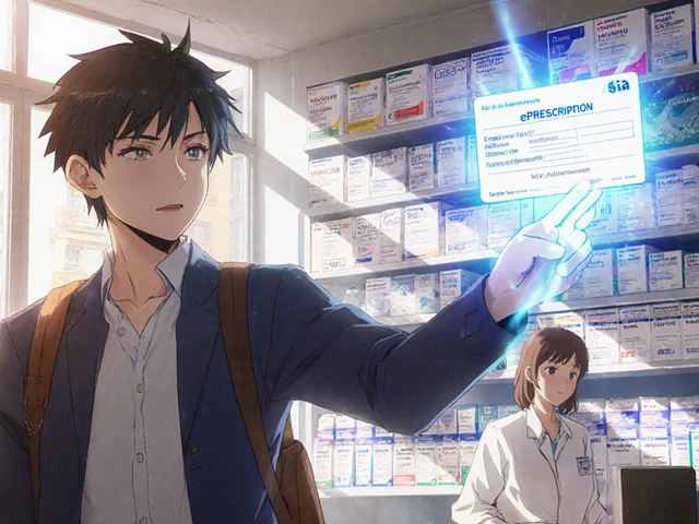 Cross-Border Pharmacy Services in the EU: How Generic Drug Mobility Works Today