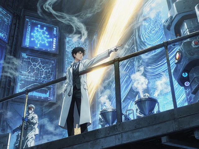 How the FDA Ensures Generic Drug Quality During Manufacturing