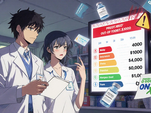 How to Discuss Cost and Coverage Before Filling a Prescription