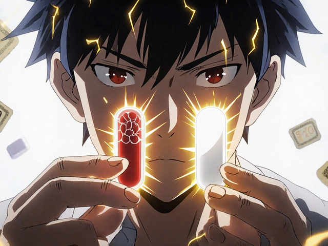 Placebo Effect and Generics: How Psychology Affects Your Medication Results