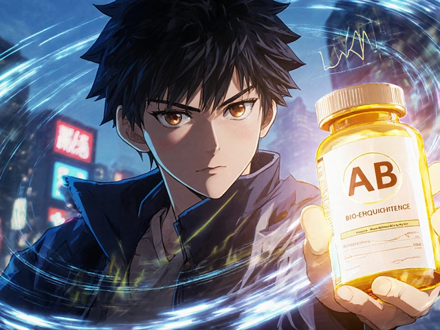 Therapeutic Equivalence: What It Really Means for Patient Safety