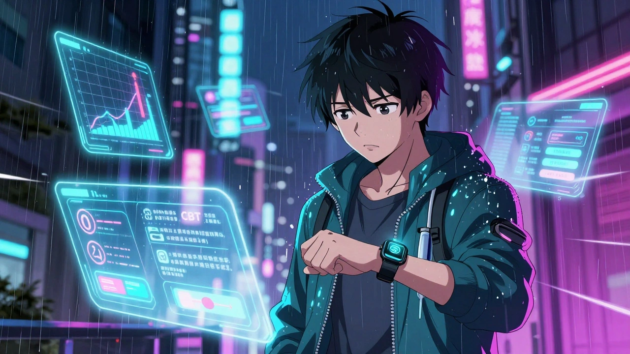 Digital Therapeutics and Medication Interactions: What You Need to Know in 2025