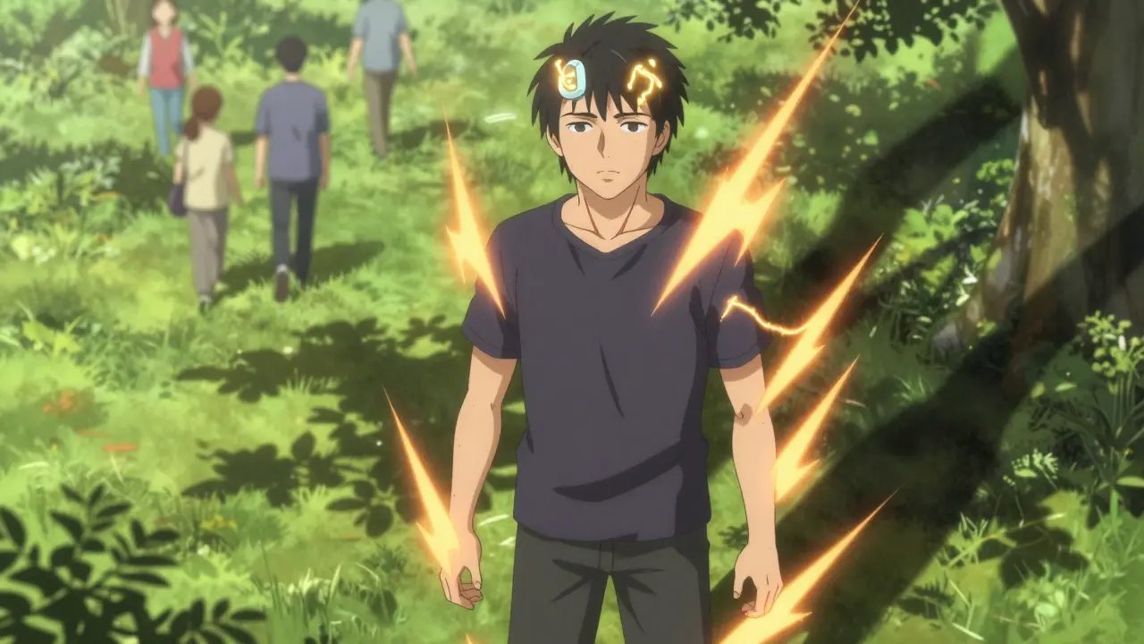 Parkinson’s DBS: Deep Brain Stimulation and Who It Works For