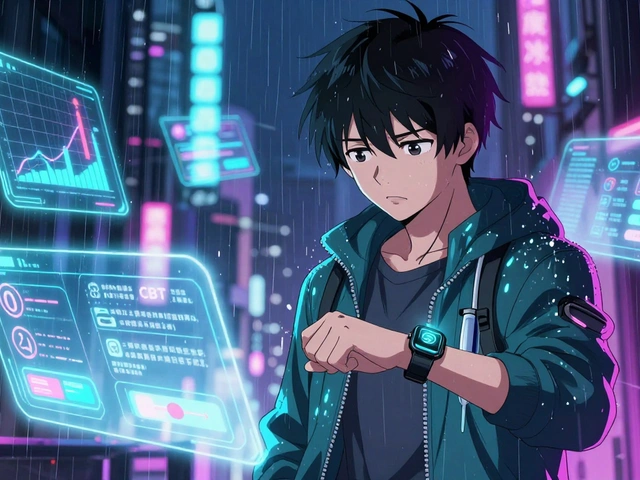 Digital Therapeutics and Medication Interactions: What You Need to Know in 2025