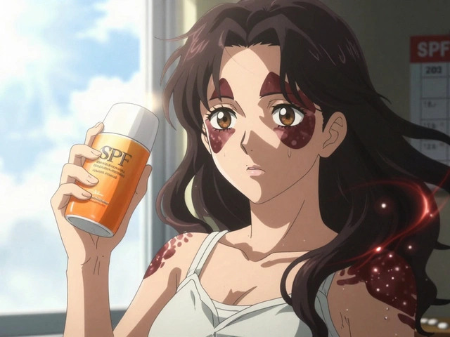 Hyperpigmentation: Melasma, Sun Damage, and Topical Agents That Actually Work