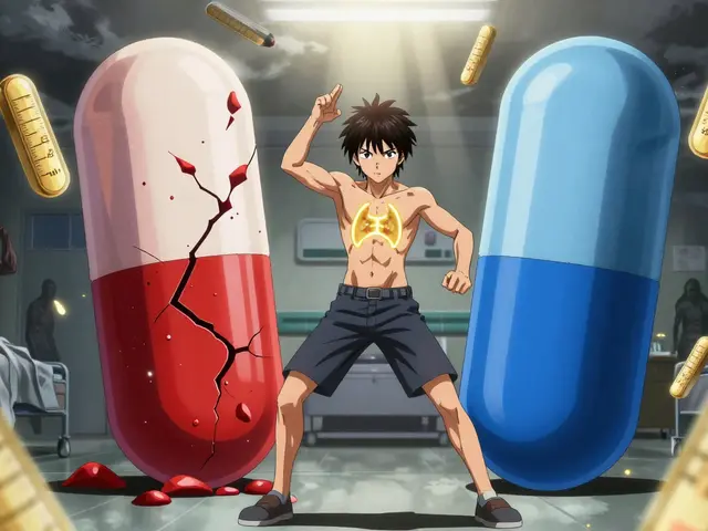 Hypothyroidism and Statins: How to Reduce Myopathy Risk