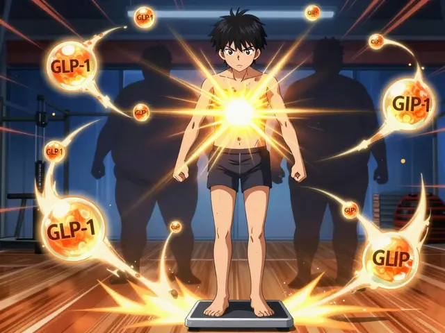 Tirzepatide for Weight Loss: How Dual Incretin Therapy Works and What to Expect