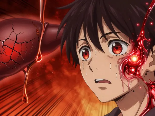 Wilson's Disease: Understanding Copper Accumulation and Chelation Therapy