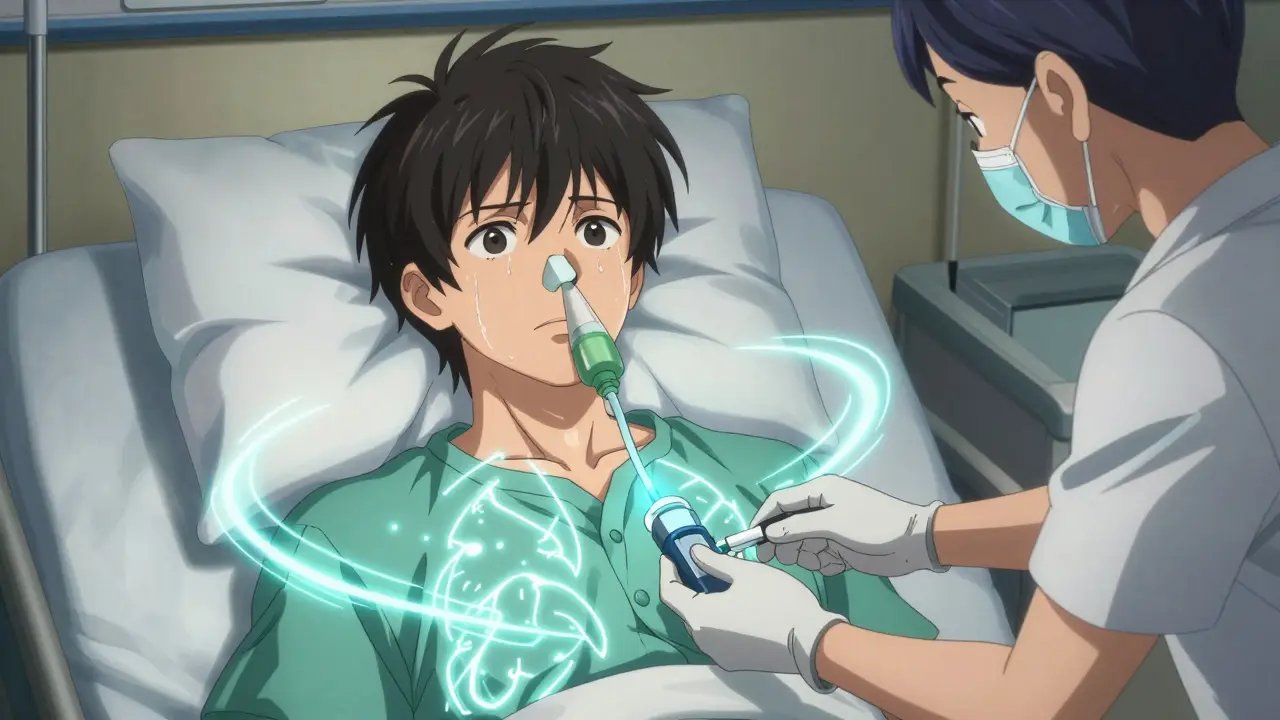 Aspirin-Exacerbated Respiratory Disease: How to Diagnose and Treat AERD with Desensitization