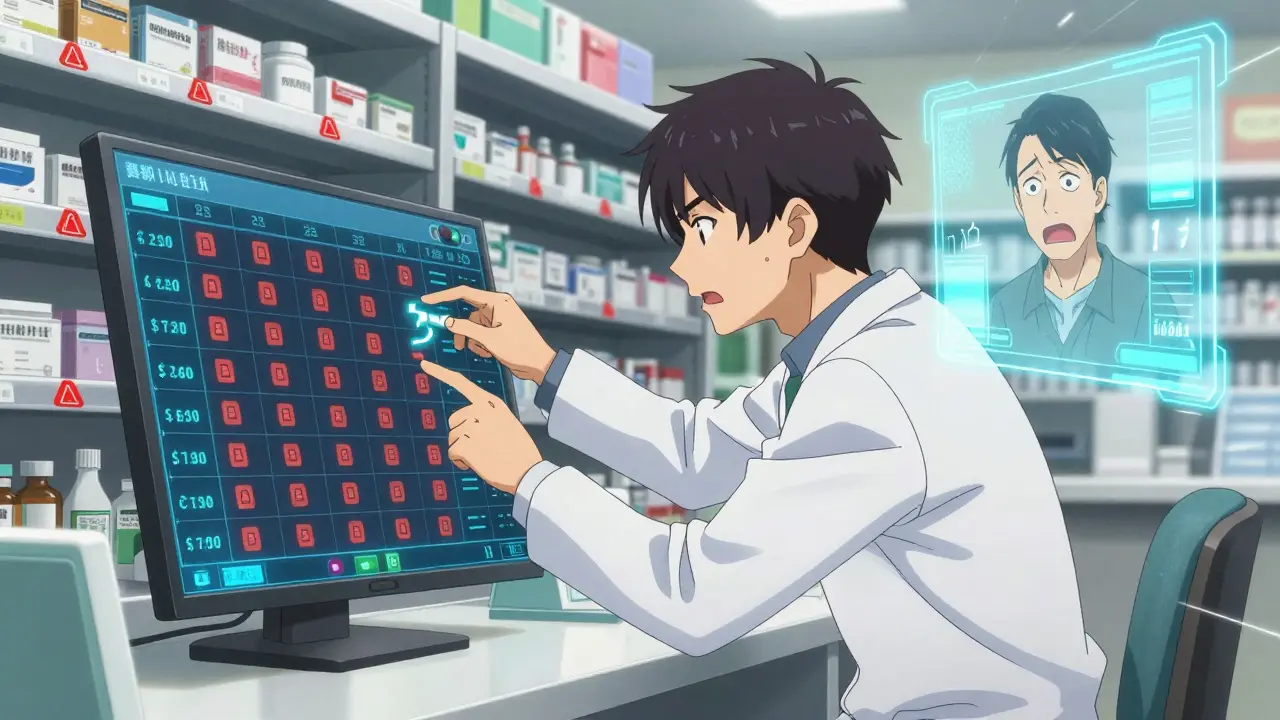 How to Handle Partial Fills and Back-Orders Without Errors in Pharmacy Operations