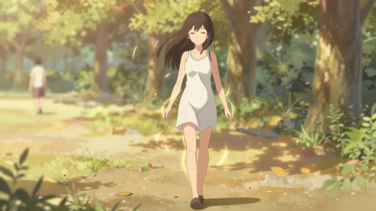 Living With Fibromyalgia: How to Control Pain and Make Lifestyle Changes That Work