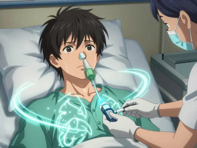 Aspirin-Exacerbated Respiratory Disease: How to Diagnose and Treat AERD with Desensitization