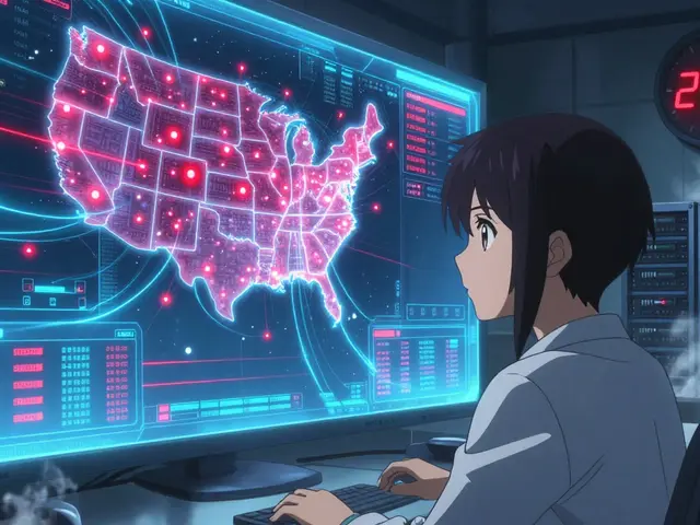 Drug Safety Monitoring: How the FDA Watches Generics After Approval