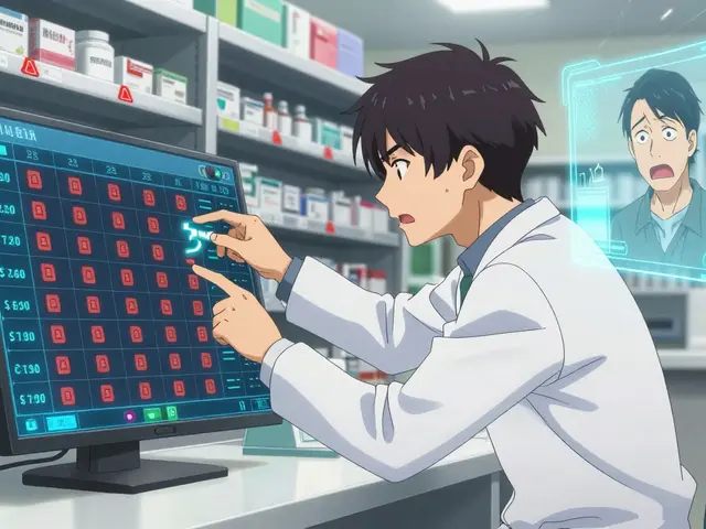 How to Handle Partial Fills and Back-Orders Without Errors in Pharmacy Operations