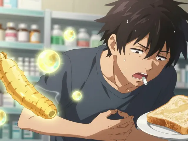 How to Prevent and Relieve Nausea and Vomiting from Medications