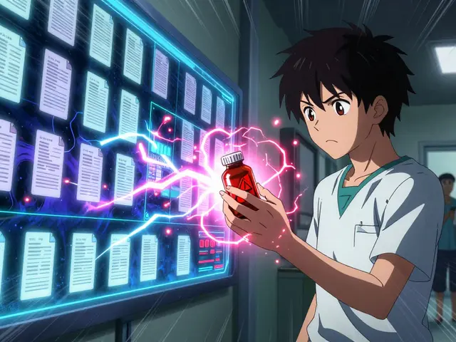 How to Report Adverse Drug Reactions to FDA MedWatch