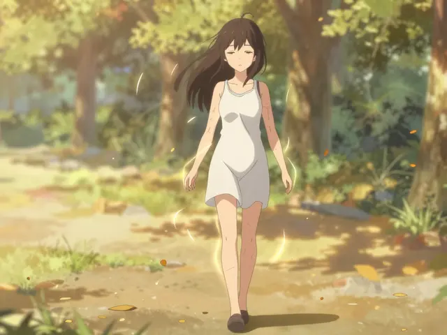 Living With Fibromyalgia: How to Control Pain and Make Lifestyle Changes That Work