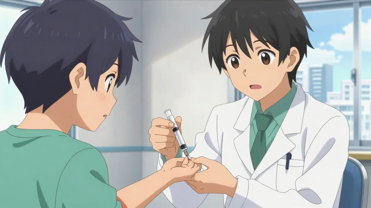 Complete Guide to Kidney Transplant Evaluation, Waitlist, and Living Donors